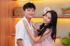 Kisah Tomikeke dari...