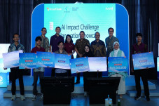 AI Impact Challenge,...