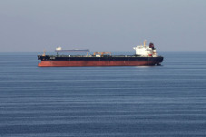 Saingan Selat Malaka!...