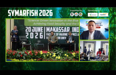 Kekayaan Laut Indonesia...