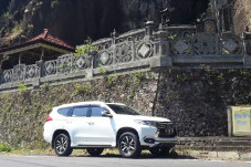 Ini Penyebab Mitsubishi...
