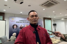 Boni Hargens Sebut Polri...