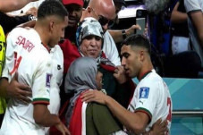 Wajah Islam di Piala...