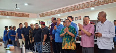 SMSI Bali Desak Aturan...