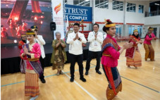 IAG 2026 Jadi Ajang...