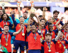 Juara Piala Dunia 2026,...