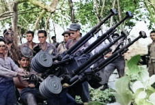 4 Operasi Militer Berani...