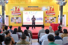 Renovasi Rumah Impian...
