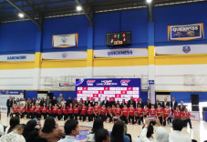 DBL Indonesia Lepas...
