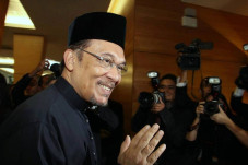 AS Ancam Malaysia setelah...