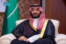 AS Restui Arab Saudi...