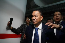 Polisi Sudah Periksa...