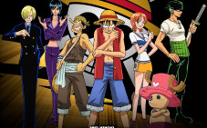 Anime Makin Menarik...