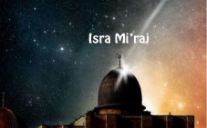 Peristiwa Agung Isra...