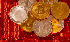 Cuan Baru Bernama Kripto