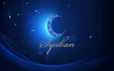 Bulan Syaban Saat Terbaik...