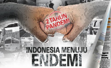 Dari Pandemi Covid-19...