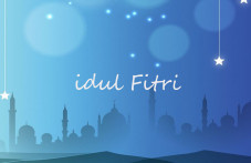 Idul Fitri, Waktunya...