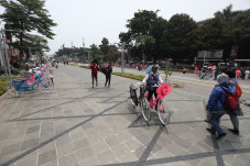 Menata Kota Tua, Menarik...