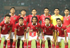 Kepak Sayap Garuda Muda...