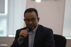 Menanti Cawapres Pilihan...