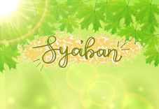 Syaban Gerbang Ramadhan:...