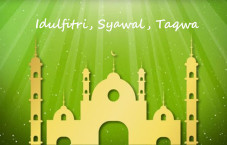 Idulfitri, Syawal dan...
