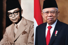 Wapres RI dari Masa...