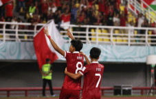 Sejarah Sepak Bola Indonesia...