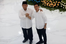 Deretan Fakta Menarik...
