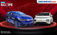 GIIAS 2024 Jadi Panggung...