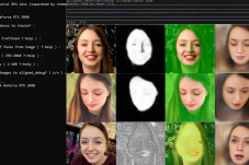 Pornografi Deepfake...