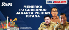 DPRD Usulkan 3 Calon...