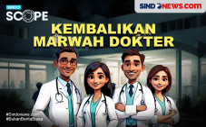 Butuh Perubahan Besar...