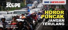 Mencari Solusi Mengurai...