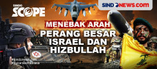 Kiamat bagi Israel,...