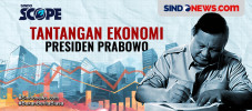 Optimis di Tengah Berbagai...