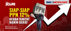 Siap-siap PPN 12%, Beban...