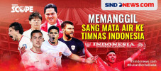 Memanggil Pulang sang...