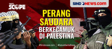 Tanpa Persatuan, Perjuangan...