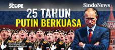 Melawan Arogansi Barat,...