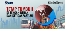 Mendorong Pertumbuhan...