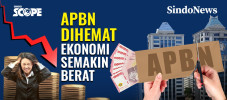 APBN Dihemat, Ekonomi...