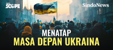 Rusia Tetap Jadi Pemenang,...