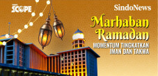 Marhaban Ya Ramadan,...