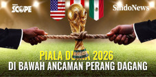 Piala Dunia 2026 di...