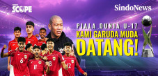 Piala Dunia U-17, Kami...