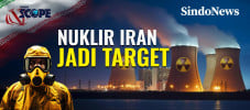Iran dan AS di Ambang...