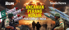 Ancaman Perang Nuklir...