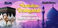 Marhaban Yaa Syahrul...